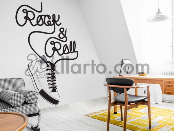 rock and roll