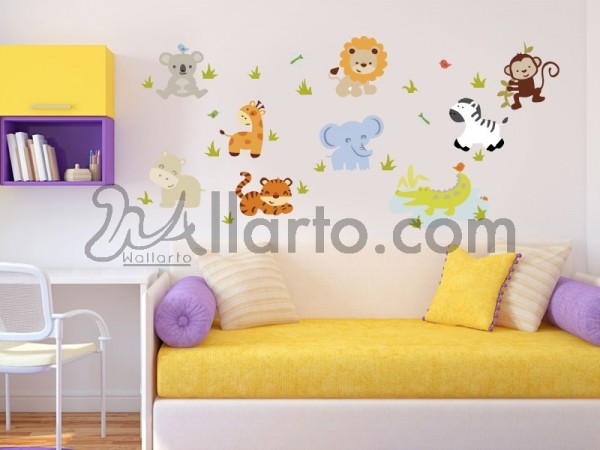 kids stickers