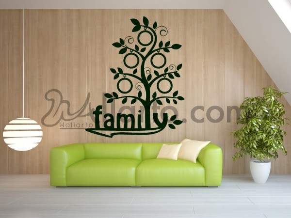 Family Tree 3